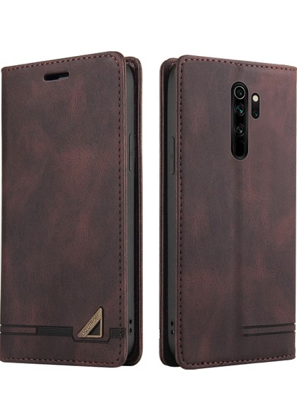 Xiaomi Redmi Note 8 Pro Kılıf (Yurt Dışından)