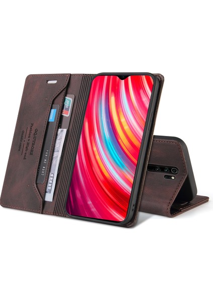 Xiaomi Redmi Note 8 Pro Kılıf (Yurt Dışından)