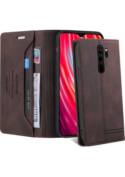 Xiaomi Redmi Note 8 Pro Kılıf (Yurt Dışından)