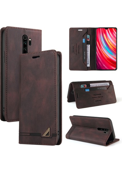 Xiaomi Redmi Note 8 Pro Kılıf (Yurt Dışından)