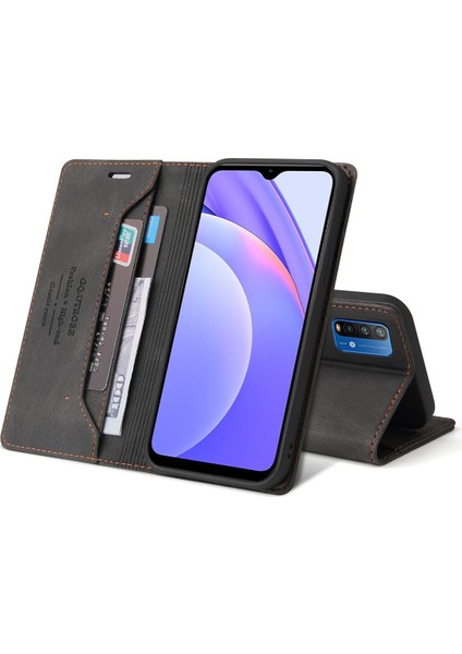 Xiaomi Redmi 9t Kılıf (Yurt Dışından)