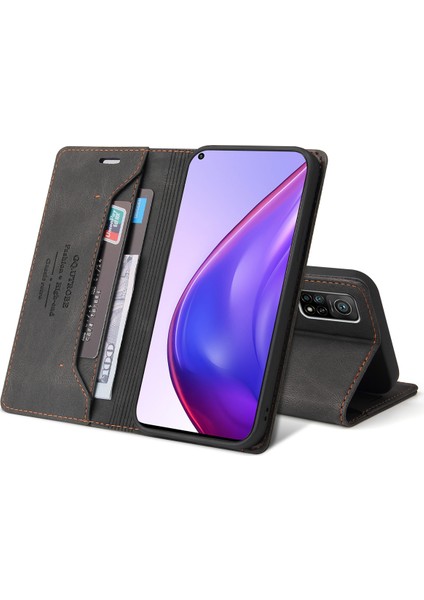 Xiaomi Mi 10T Kılıf (Yurt Dışından)
