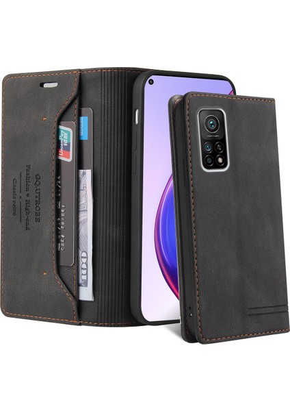 Xiaomi Mi 10T Kılıf (Yurt Dışından)