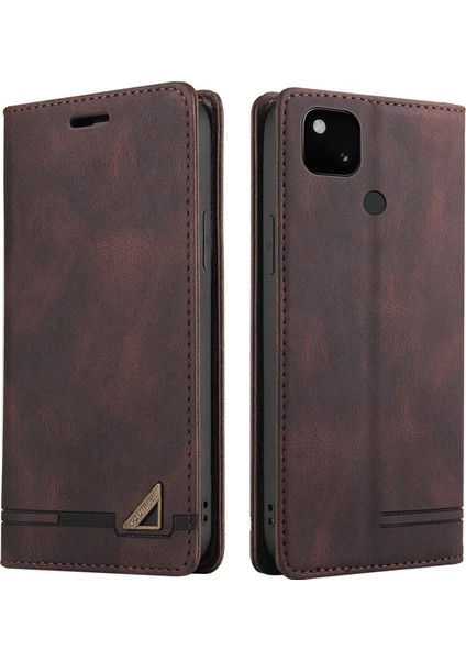 Google Pixel 4A Kılıf (Yurt Dışından)