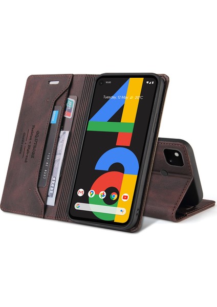 Google Pixel 4A Kılıf (Yurt Dışından) modelleri