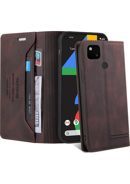 Google Pixel 4A Kılıf (Yurt Dışından) fırsatları