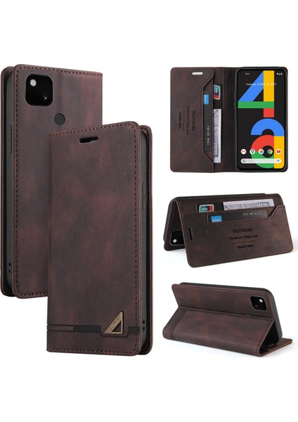 Google Pixel 4A Kılıf (Yurt Dışından) indirimleri