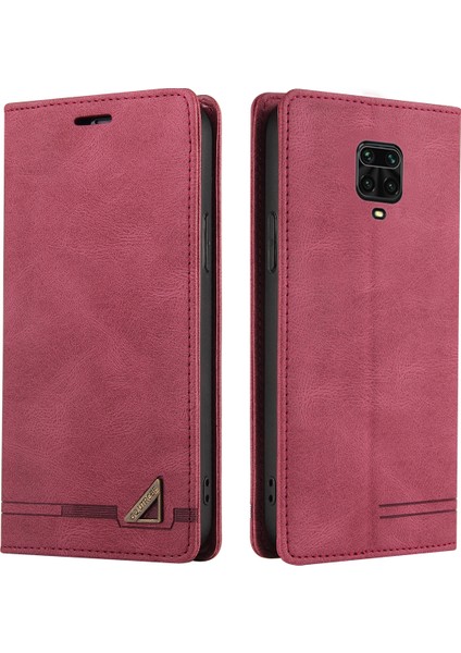 Xiaomi Redmi Note 9s Kılıf (Yurt Dışından)