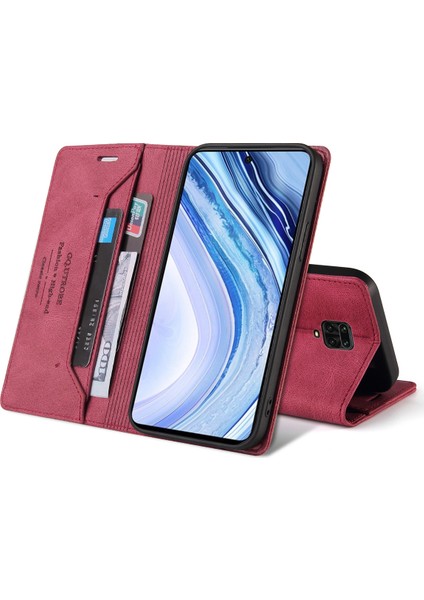 Xiaomi Redmi Note 9s Kılıf (Yurt Dışından)