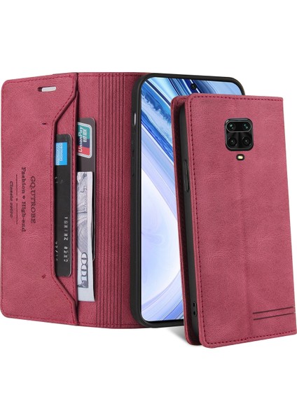 Xiaomi Redmi Note 9s Kılıf (Yurt Dışından)