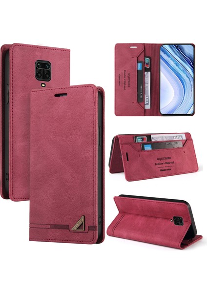 Xiaomi Redmi Note 9s Kılıf (Yurt Dışından)