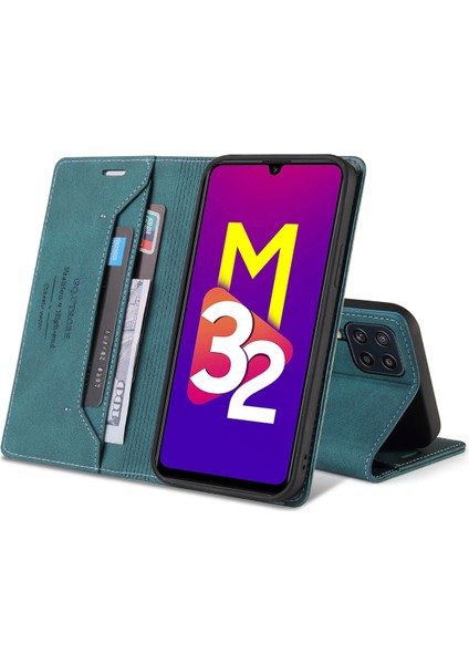 Samsung Galaxy M32 Kılıf (Yurt Dışından)