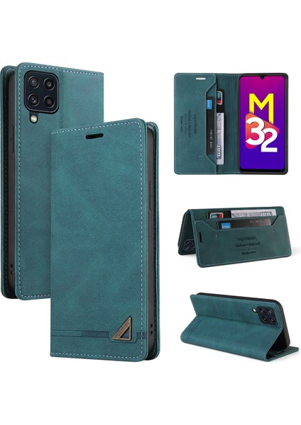 Samsung Galaxy M32 Kılıf (Yurt Dışından)