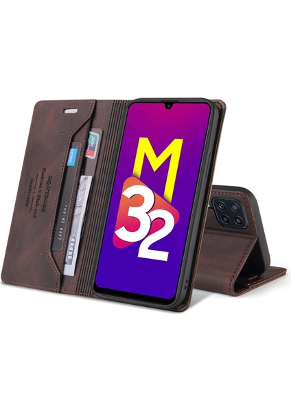 Samsung Galaxy M32 Kılıf (Yurt Dışından)