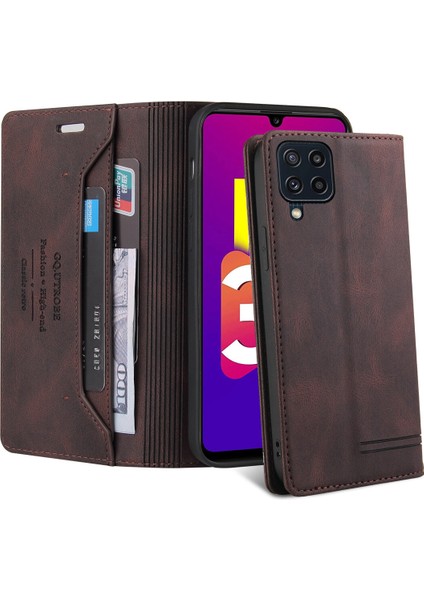Samsung Galaxy M32 Kılıf (Yurt Dışından)