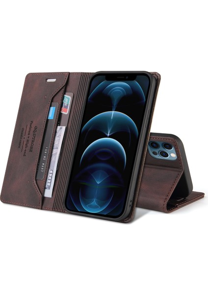 Apple iPhone 12 Pro Max Kılıf (Yurt Dışından)