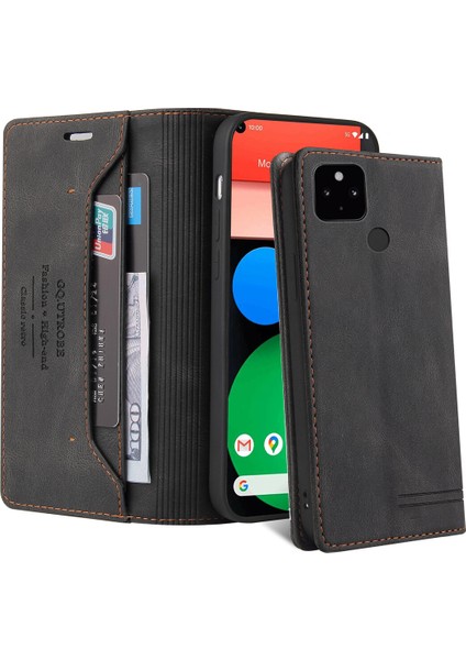 Google Pixel 5 Kılıf (Yurt Dışından)