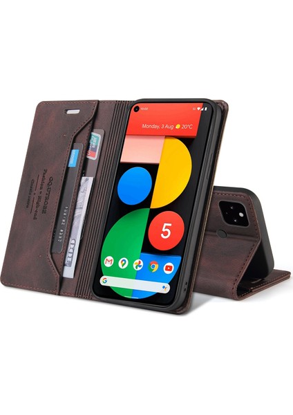 Google Pixel 5 Kılıf (Yurt Dışından)