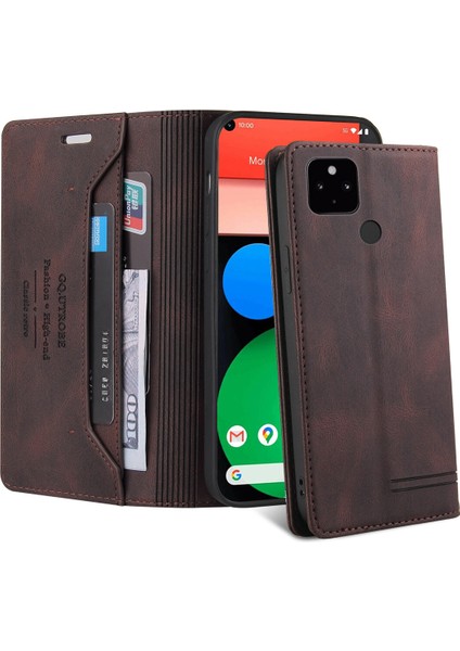 Google Pixel 5 Kılıf (Yurt Dışından)