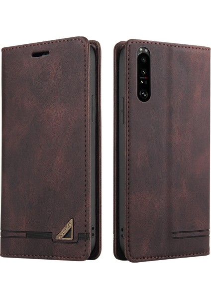 Sony Xperia 1 Iıı Kılıf (Yurt Dışından)