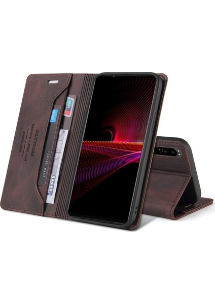 Sony Xperia 1 Iıı Kılıf (Yurt Dışından)