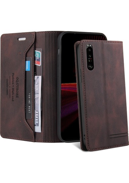 Sony Xperia 1 Iıı Kılıf (Yurt Dışından)