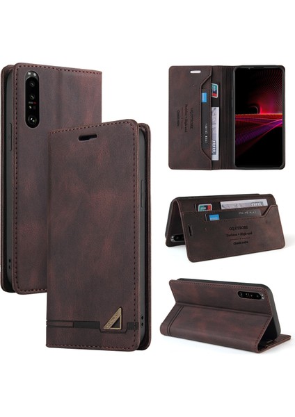Sony Xperia 1 Iıı Kılıf (Yurt Dışından)