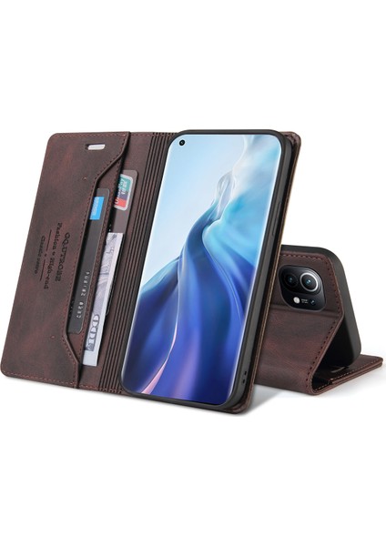 Xiaomi Mi 11 Kılıf (Yurt Dışından)