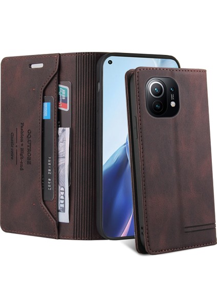 Xiaomi Mi 11 Kılıf (Yurt Dışından)