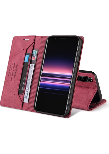 Sony Xperia 5 Kılıf (Yurt Dışından) modelleri
