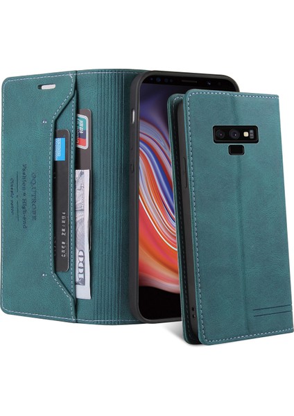 Samsung Galaxy Note 9 Kılıf (Yurt Dışından)