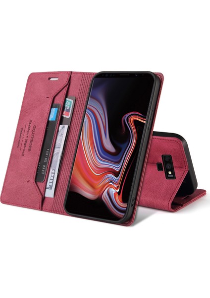 Samsung Galaxy Note 9 Kılıf (Yurt Dışından)