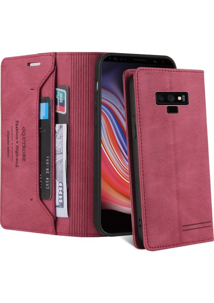 Samsung Galaxy Note 9 Kılıf (Yurt Dışından)