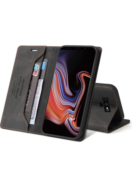 Samsung Galaxy Note 9 Kılıf (Yurt Dışından)