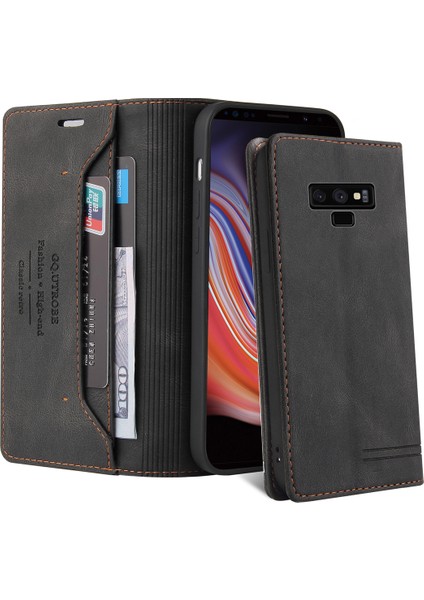 Samsung Galaxy Note 9 Kılıf (Yurt Dışından)
