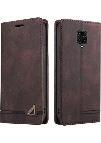 Xiaomi Redmi Note 9s Kılıf (Yurt Dışından)