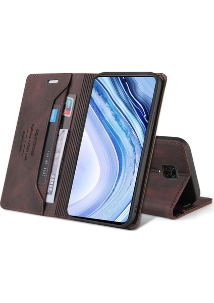 Xiaomi Redmi Note 9s Kılıf (Yurt Dışından) modelleri