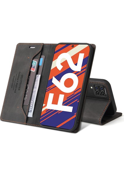 Samsung Galaxy F62 Kılıf (Yurt Dışından) modelleri
