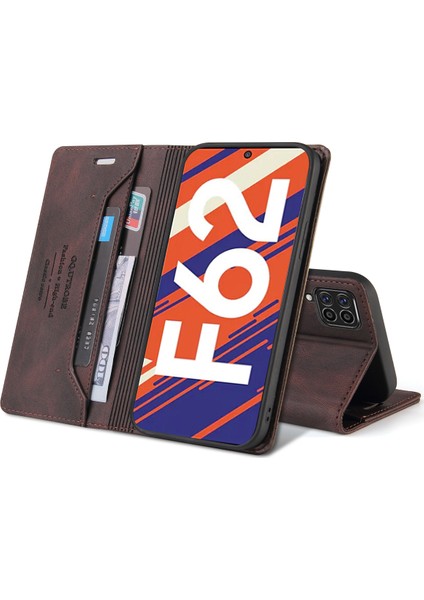 Samsung Galaxy F62 Kılıf (Yurt Dışından) modelleri