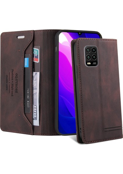 Xiaomi 10 Lite Kılıf (Yurt Dışından) fırsatları