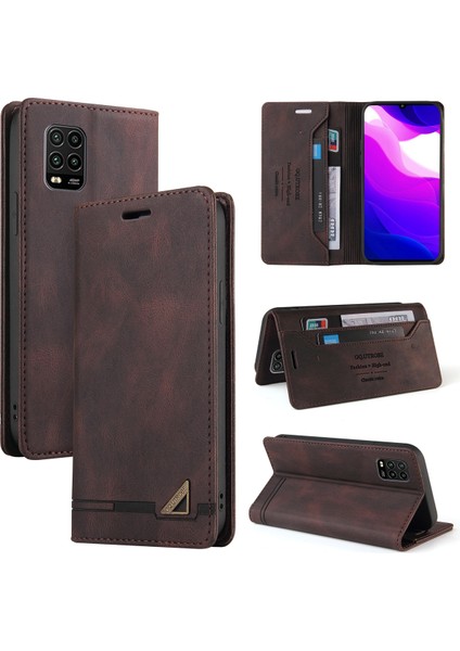 Xiaomi 10 Lite Kılıf (Yurt Dışından) indirimleri