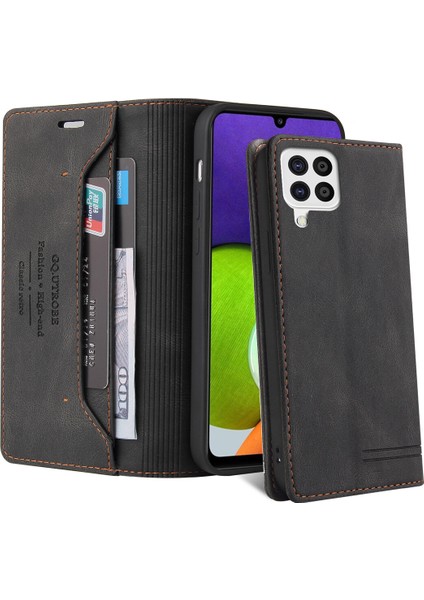 Samsung Galaxy A22 Kılıf (Yurt Dışından)