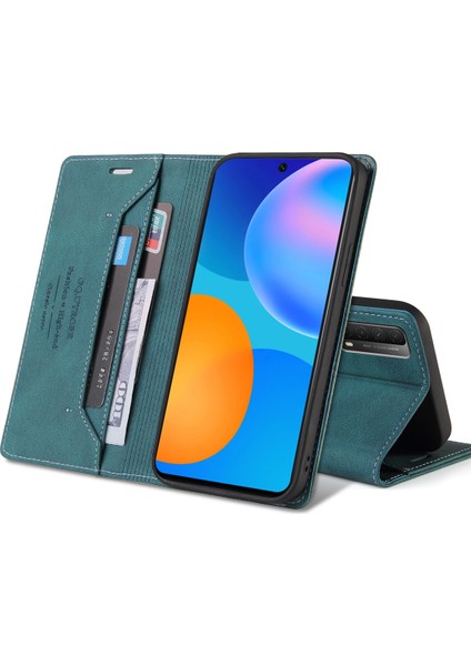 Huawei P Smart 2021 Kılıf (Yurt Dışından) modelleri