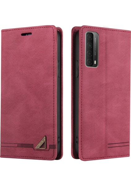 Huawei P Smart 2021 Kılıf (Yurt Dışından)