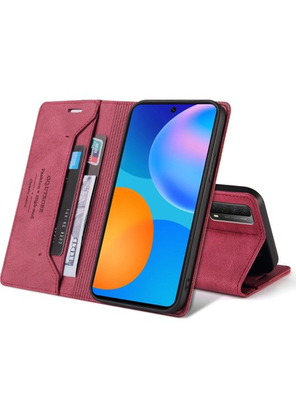 Huawei P Smart 2021 Kılıf (Yurt Dışından) modelleri