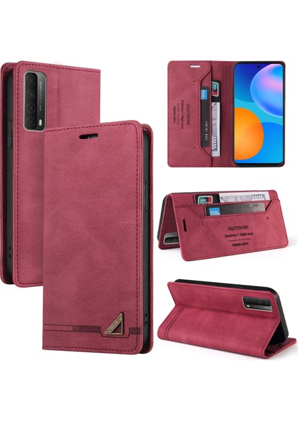 Huawei P Smart 2021 Kılıf (Yurt Dışından) indirimleri