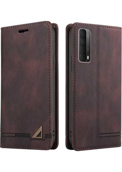 Huawei P Smart 2021 Kılıf (Yurt Dışından)