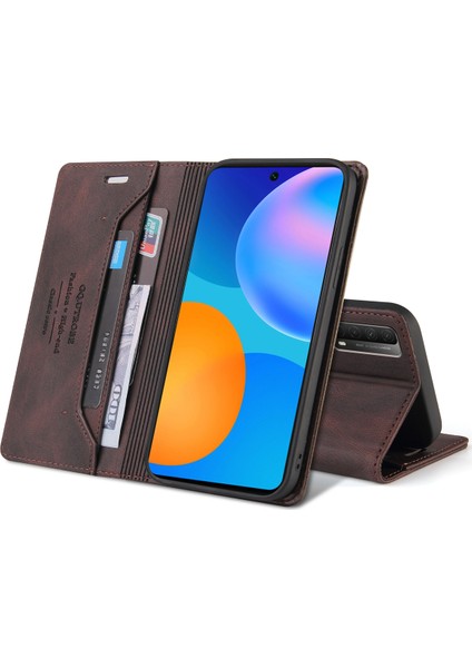 Huawei P Smart 2021 Kılıf (Yurt Dışından) modelleri