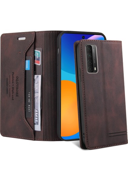 Huawei P Smart 2021 Kılıf (Yurt Dışından) fırsatları