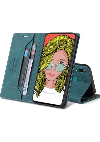 Huawei P Smart Z Kılıf (Yurt Dışından)